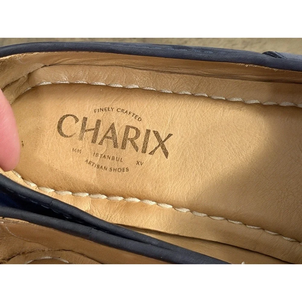 Charix women navy